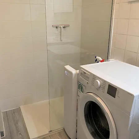Studio Les Bains Pour Curiste Διαμέρισμα *
