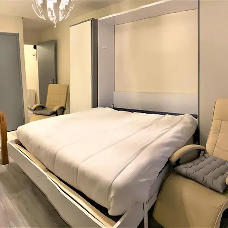 Διαμέρισμα Studio Les Bains Pour Curiste Gréoux-les-Bains
