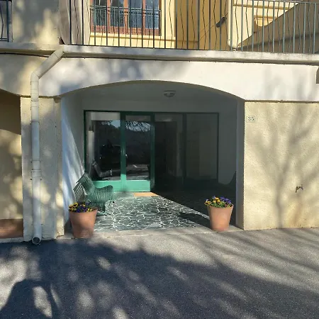 Studio Les Bains Pour Curiste * Gréoux-les-Bains